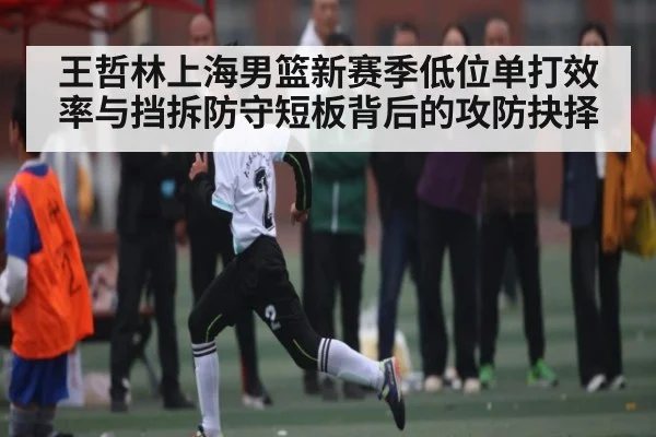王哲林上海男篮新赛季低位单打效率与挡拆防守短板背后的攻防抉择（c7）